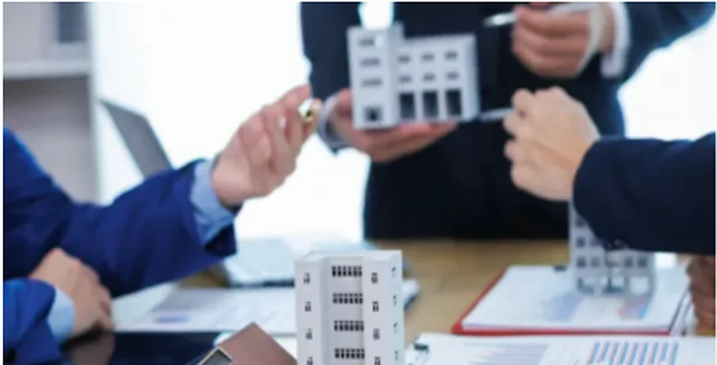Imagen de referencia de asesoría general en real estate